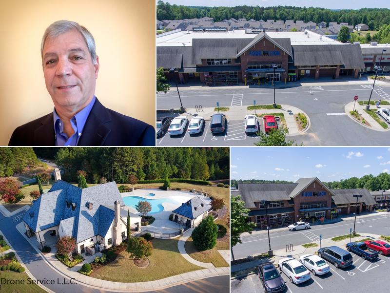 Aerial Drone Service - Aerial Photography