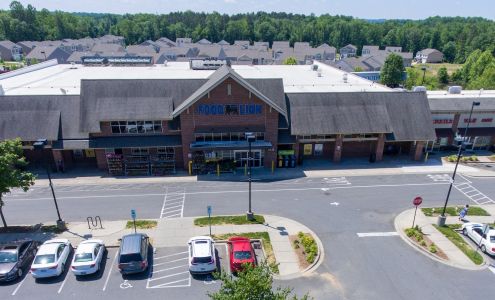 Aerial Drone Service - Aerial Photography