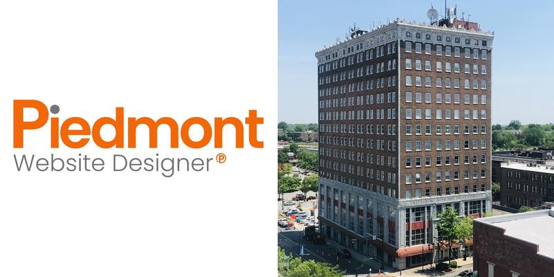 Piedmont Website Designer