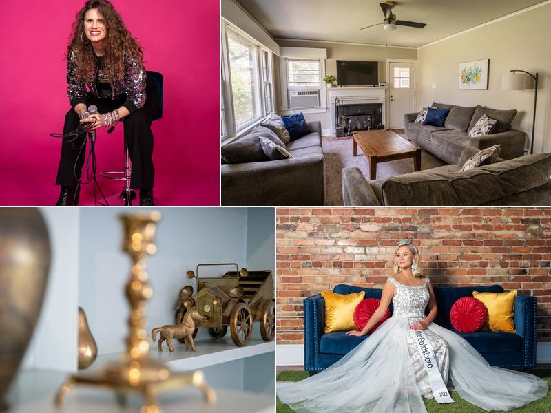 Big Blue Couch Media