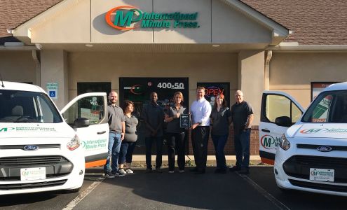 Minuteman Press