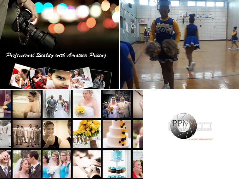 Picture Perfect Media Productions