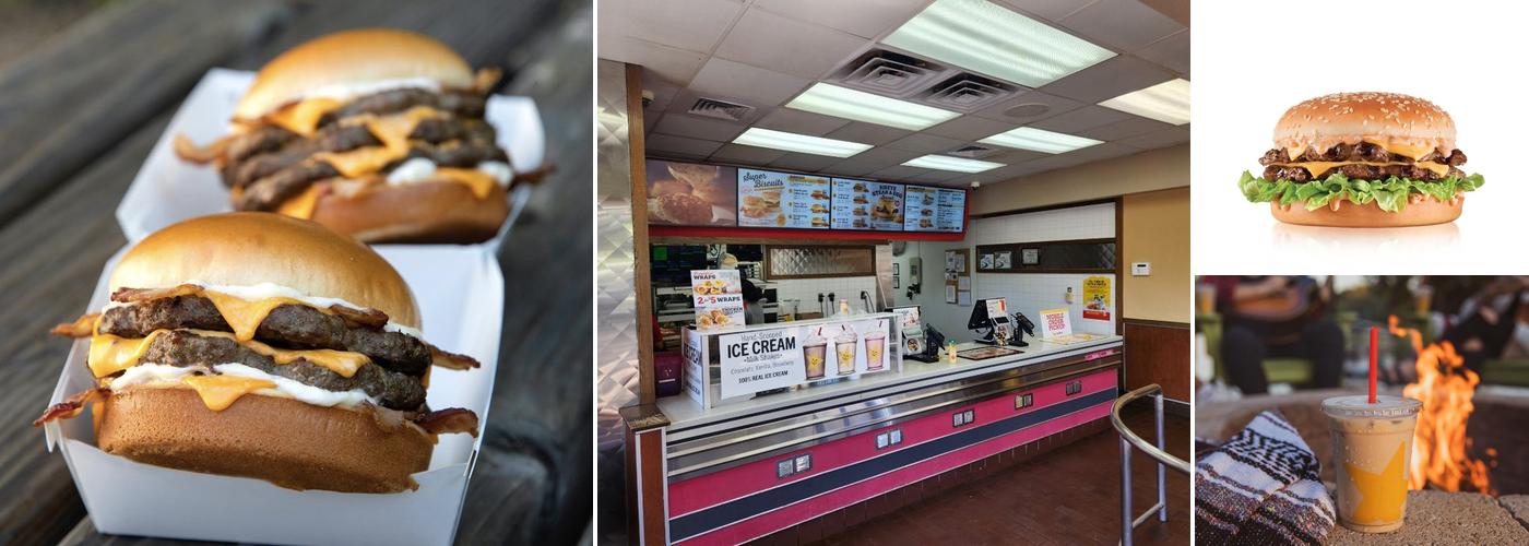 Hardee’s