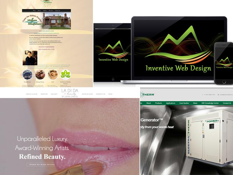 Inventive Web Design, LLC