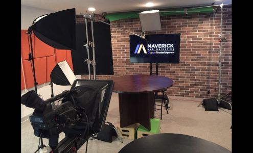 Maverick Web Marketing