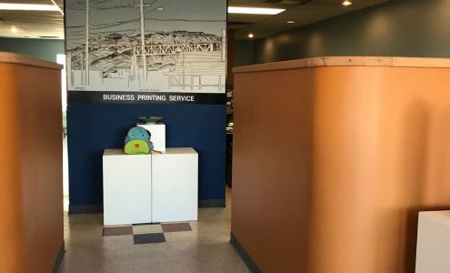 Business Printing Services Inc