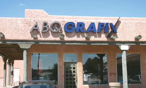 ABQ Grafix