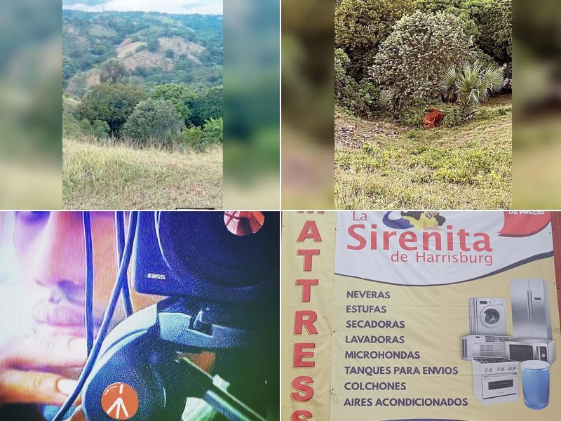 Olivos Motion Picture Productions