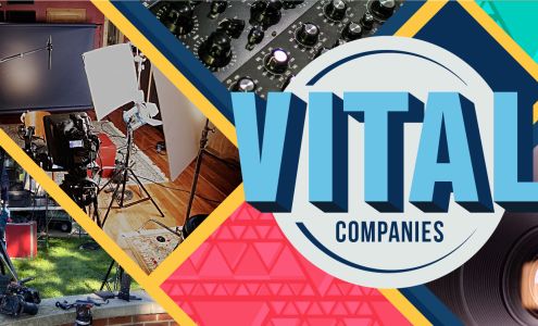 Vital Companies
