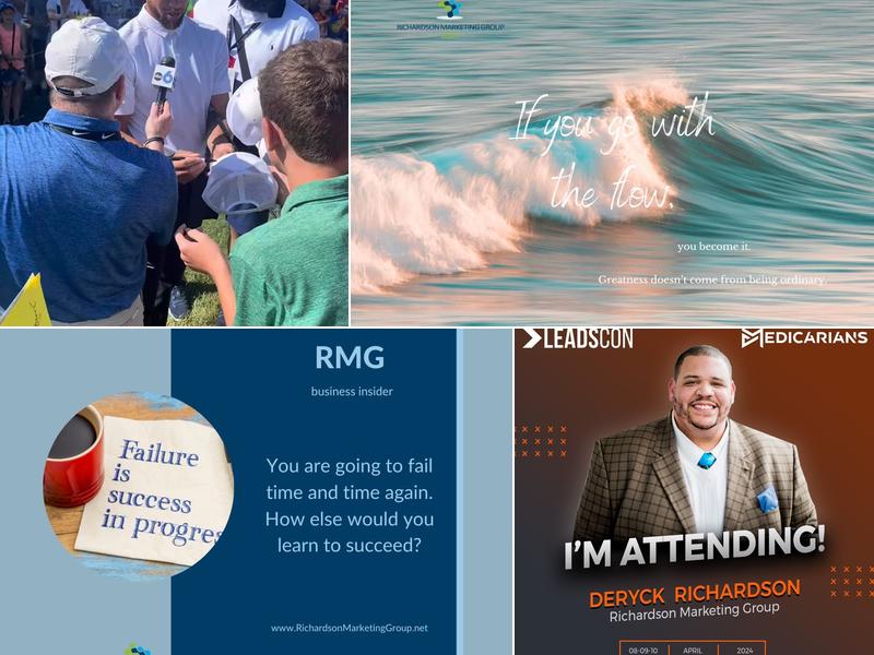 Richardson Marketing Group