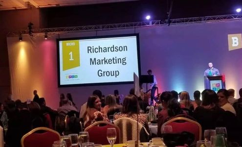 Richardson Marketing Group