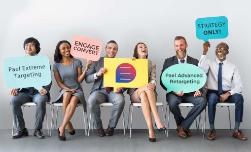 Pael Digital Marketing