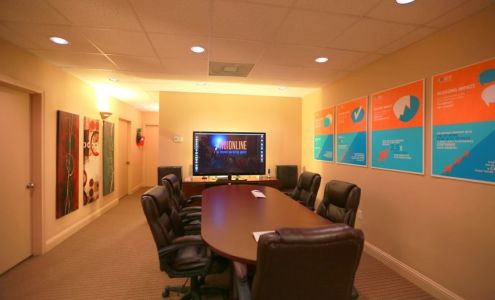 ROI Online an Internet Marketing Agency