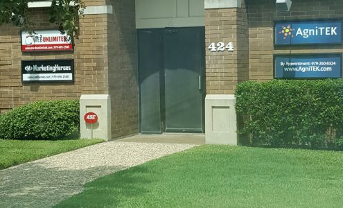 AgniTEK Technology Solutions