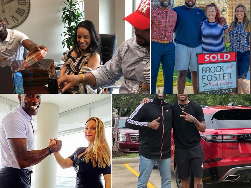 Brock and Foster, REALTORS