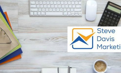 Steve Davis Marketing