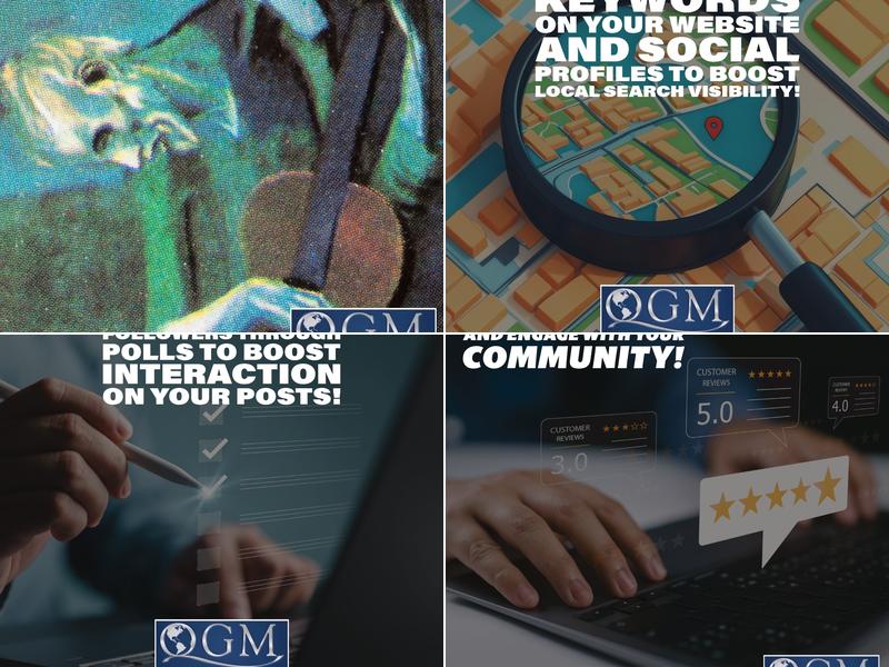 Quantum Growth Marketing