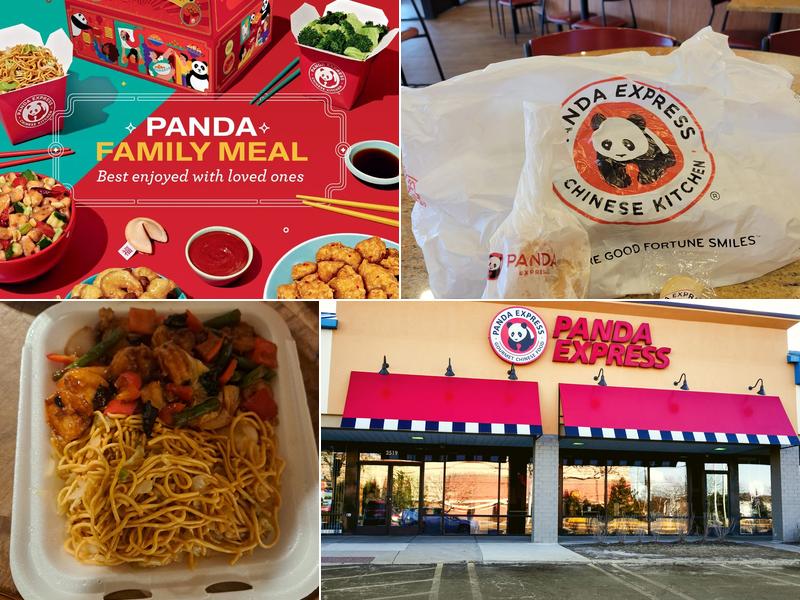 Panda Express