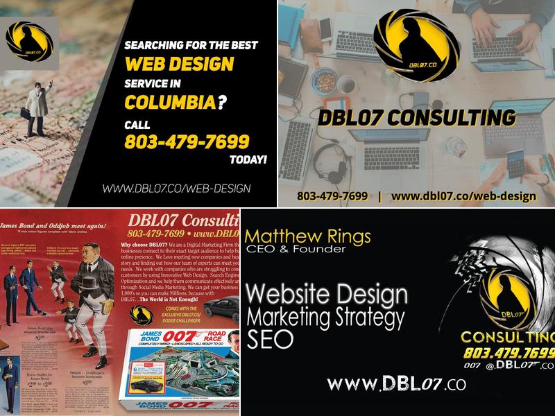 DBL07 Consulting