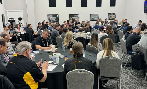 The Institute for Automotive Business Excellence 3789 Wall Ave, South Ogden Utah 84405