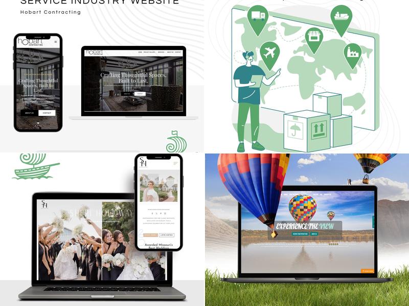 HFB Technologies Website Design & SEO