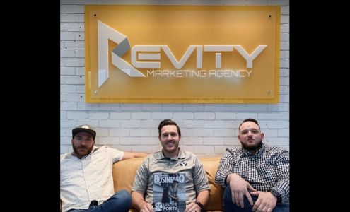 REVITY Marketing Agency