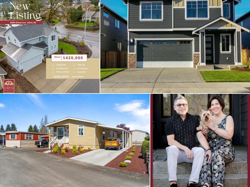 Laura Gail Gwyn Properties