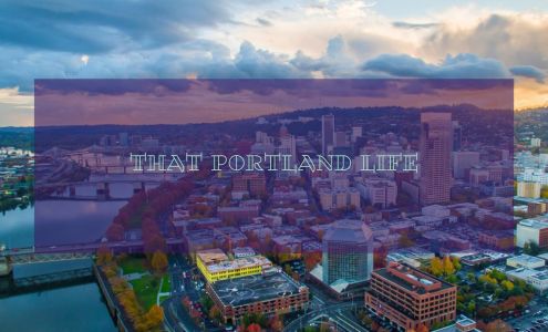 That Portland Life