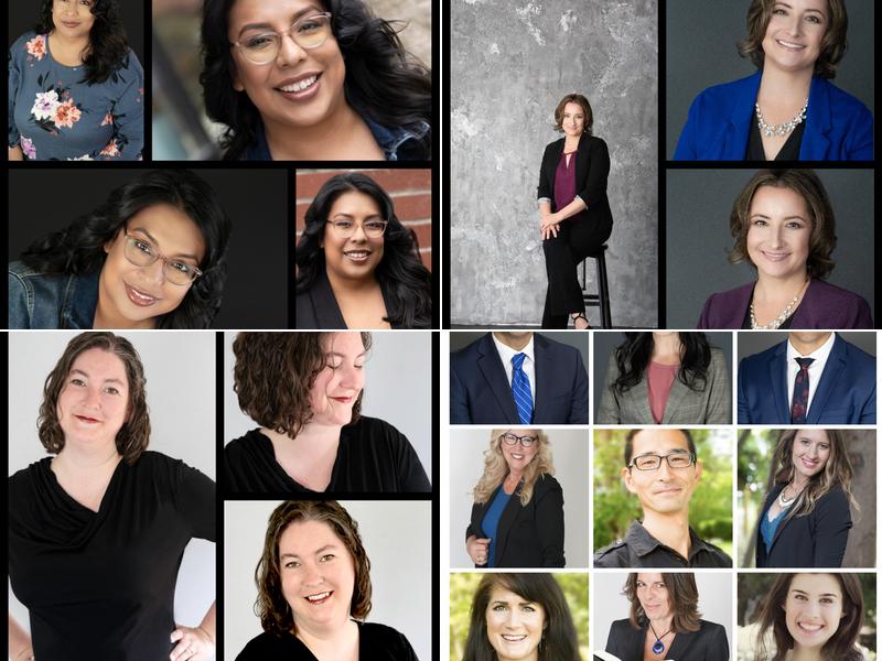 Captivate Creative, LLC