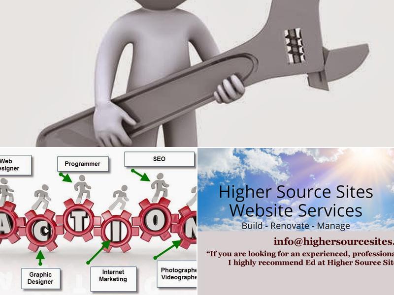 Higher Source Sites