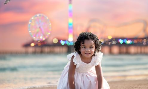 When Skies Are Grey Photography Media & Designs