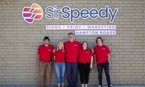 Sir Speedy Print, Signs, Marketing