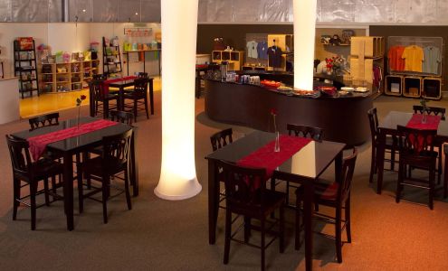 Robertson Marketing Group Inc