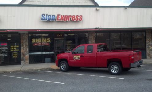 Sign Express
