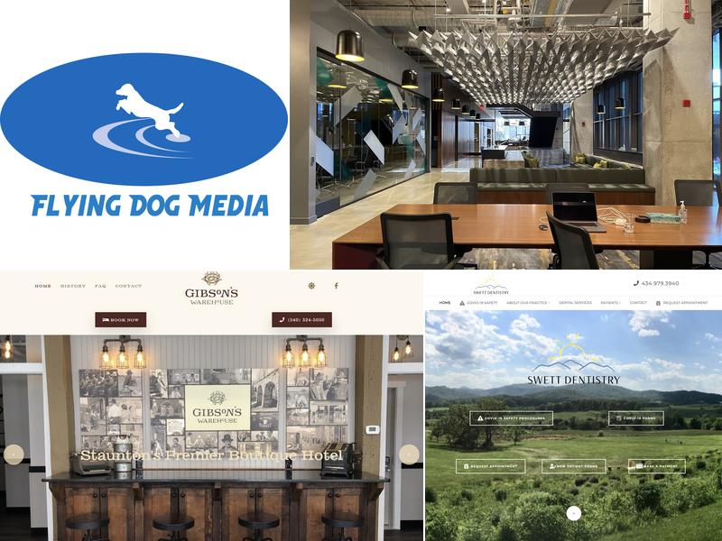 Flying Dog Media
