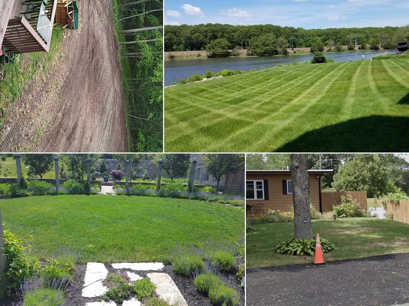 Sutherland's Organic Solutions