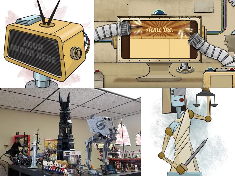 SunAnt Interactive, LLC