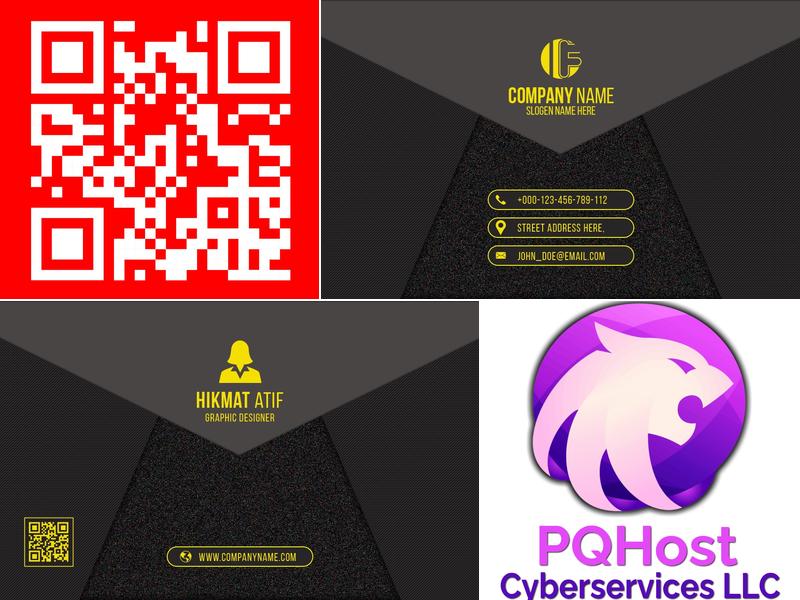 PQHost Cyberservices LLC