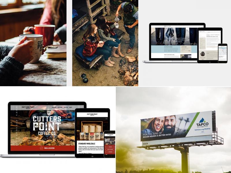 Hemisphere Design & Marketing