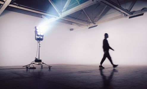 Particle Studio Seattle