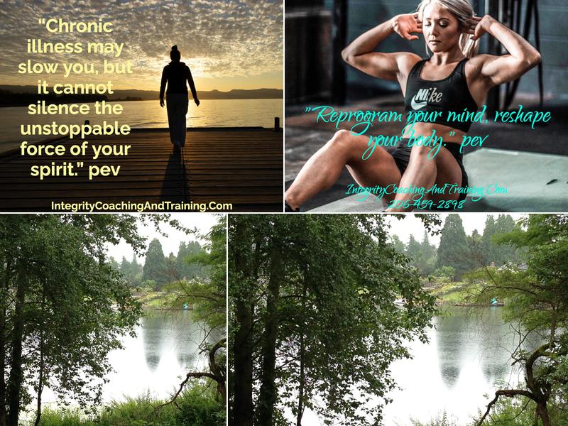 Integrity Coaching & Training Systems