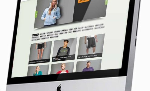 Sayenko Web Design Bellevue