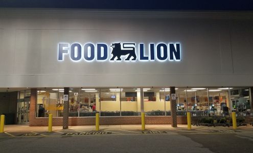 Food Lion
