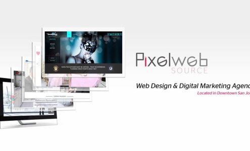 Pixelwebsource