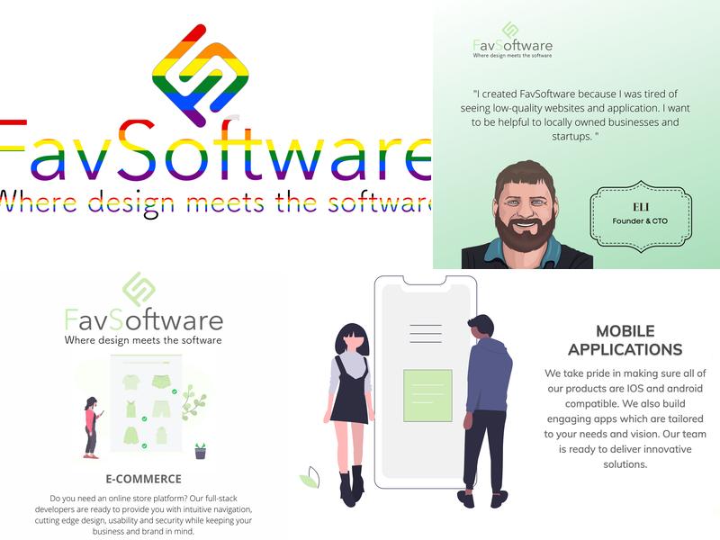 FavSoftware