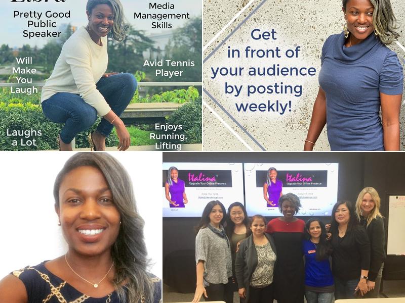 Italina Image & Branding