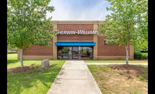 Sherwin-Williams Paint Store