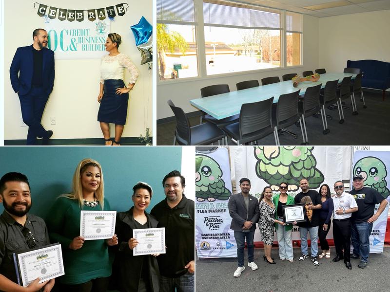 OC Credit & Business Builders