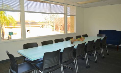 OC Credit & Business Builders