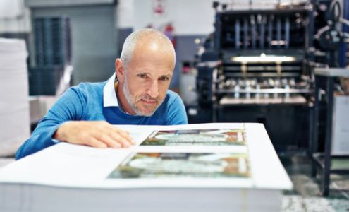 Business Forms Unlimited Inc